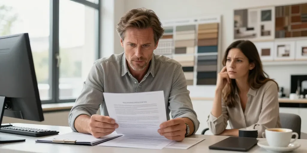 Agence de decoration interieur : ce que les pros ne vous disent pas avant de signer