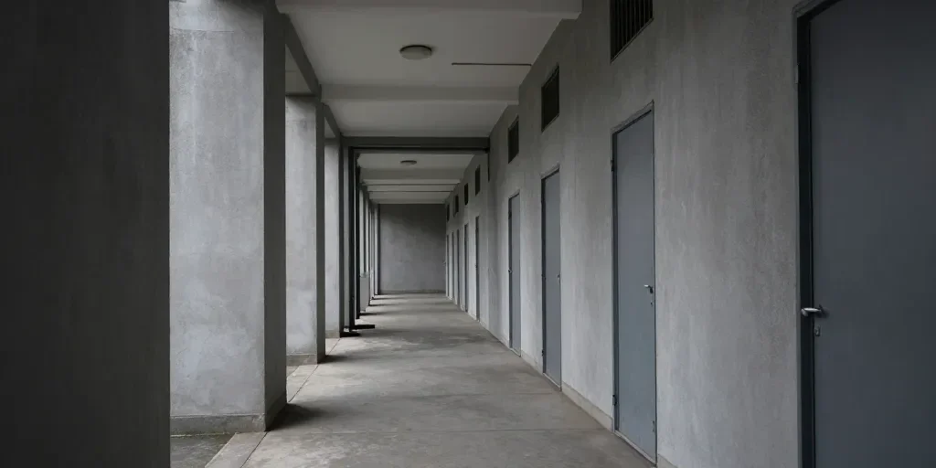 Couloir long et sombre : arrêtez de copier les mêmes recettes, voici ce que personne ne vous dit vraiment