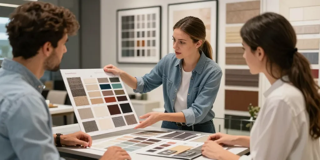 Entreprise de décoration intérieure : pourquoi le choix du prestataire change tout (et comment l'éviter)