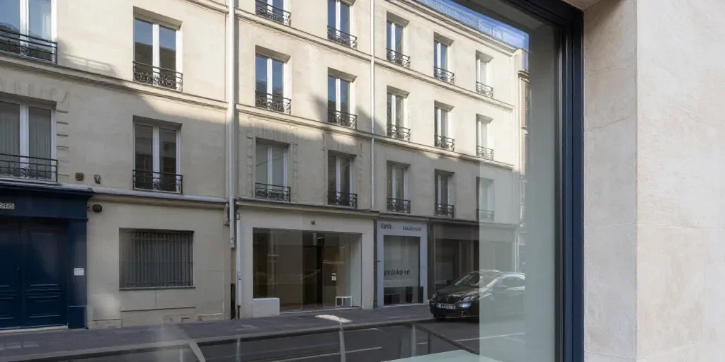 Faire entrer la lumière dans un appartement sur cour : au-delà des miroirs, les stratégies d'optimisation que les architectes gardent secrètes